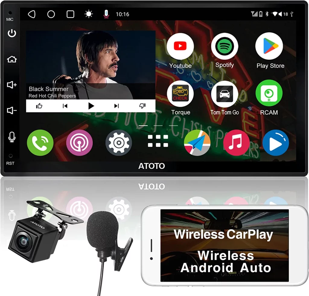 5 Best Double Din Car Stereo under $300 of 2025, Tested and Reviewed 2 Best Car Stereo Under 300